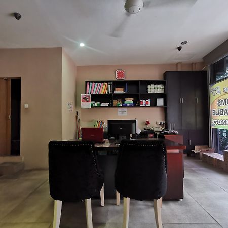 Lodge 37T Ранау Екстер'єр фото