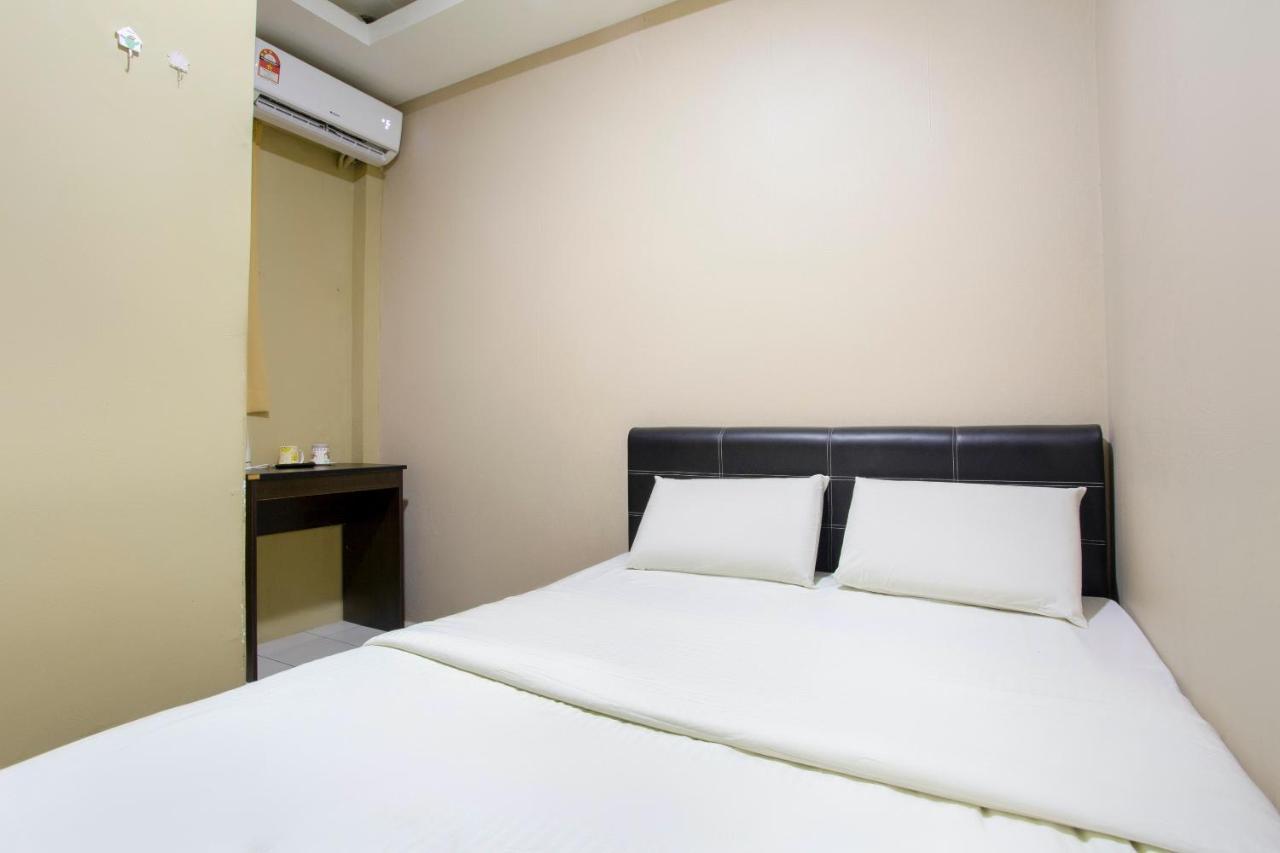 Lodge 37T Ранау Екстер'єр фото