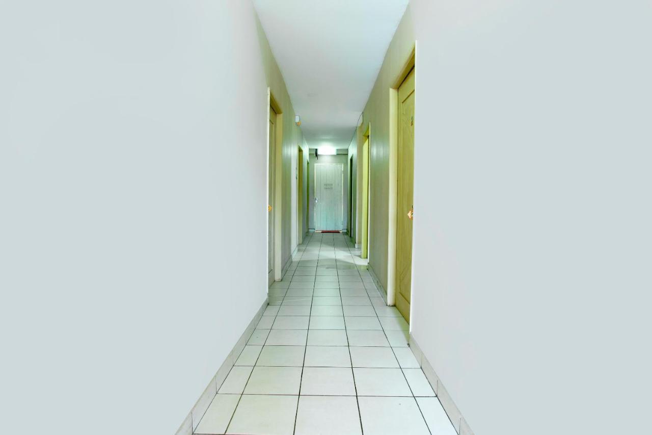 Lodge 37T Ранау Екстер'єр фото