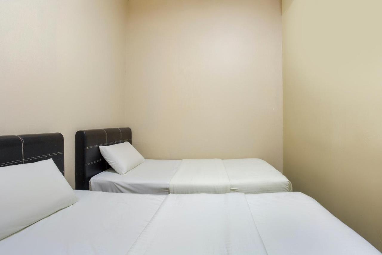 Lodge 37T Ранау Екстер'єр фото