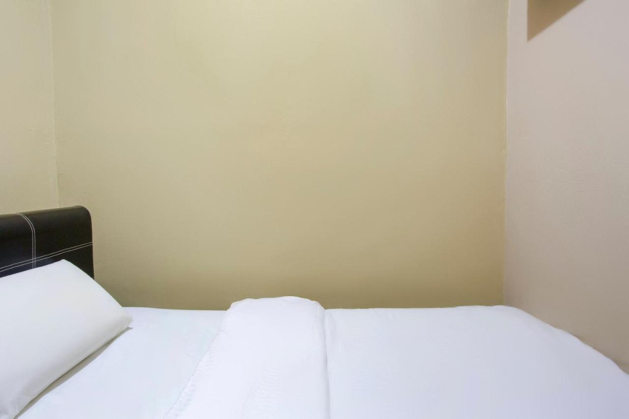 Lodge 37T Ранау Екстер'єр фото