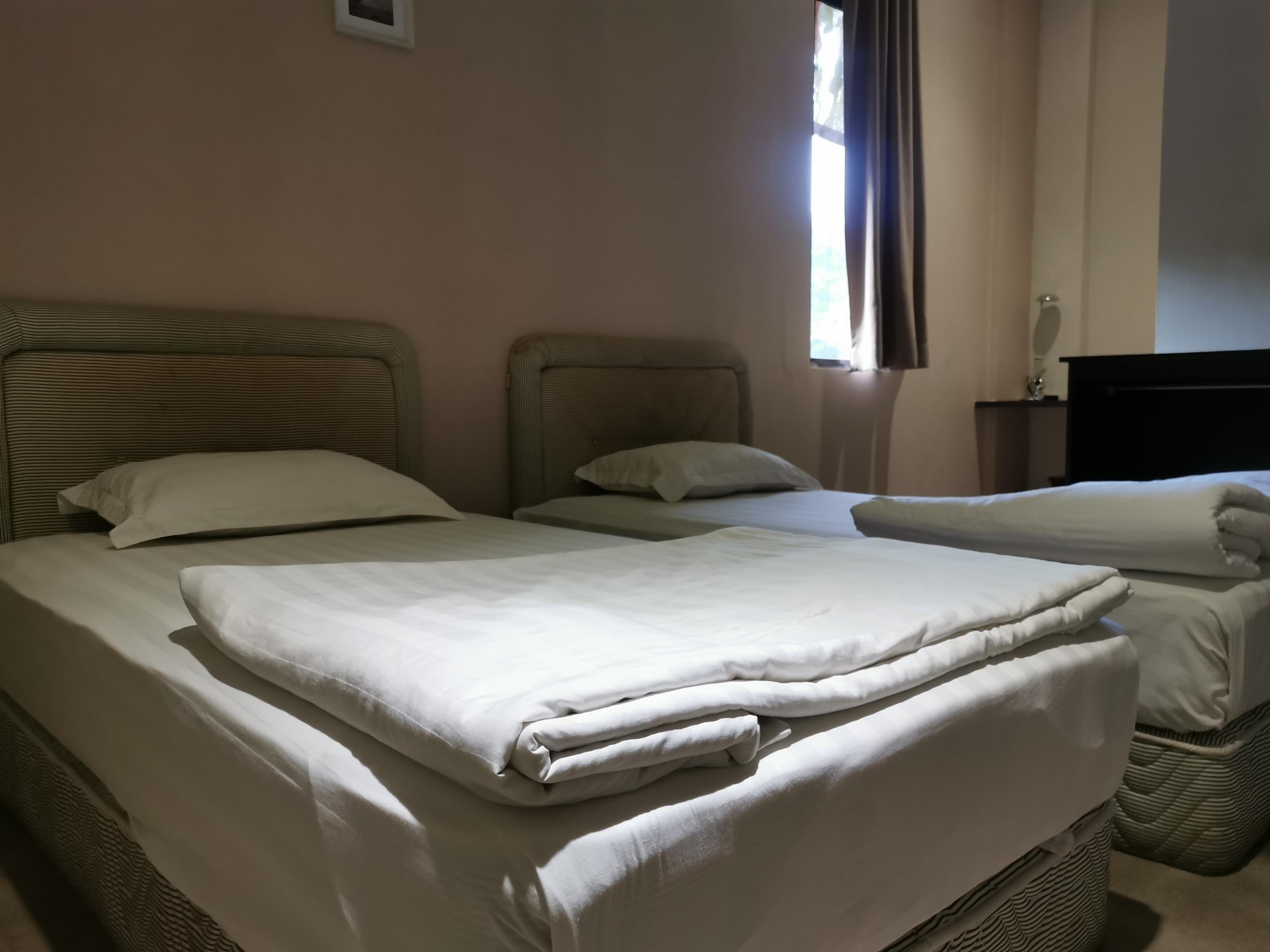 Lodge 37T Ранау Екстер'єр фото