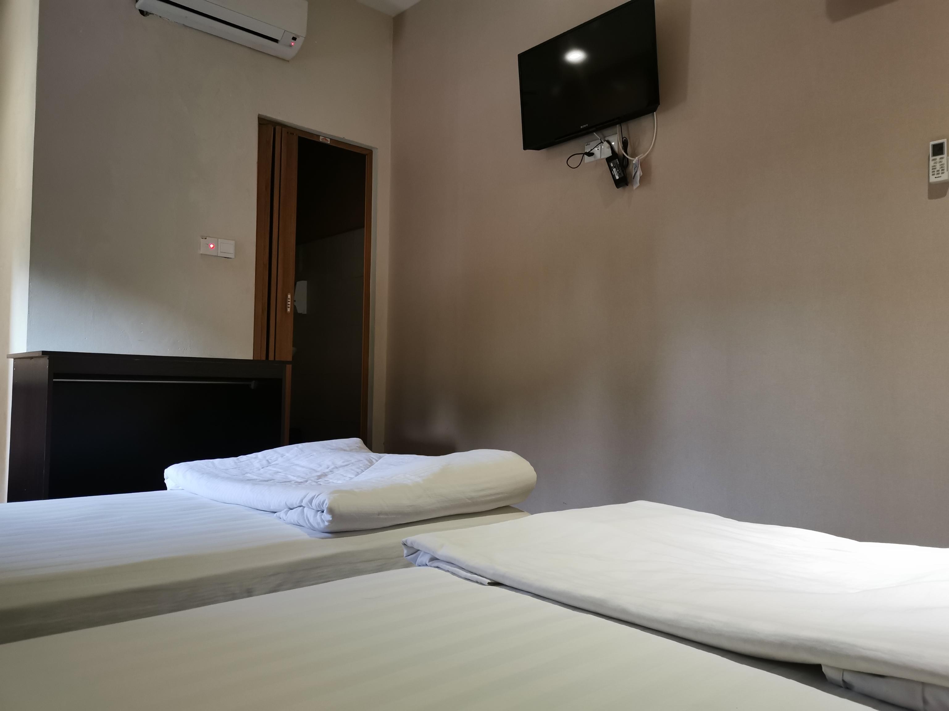 Lodge 37T Ранау Екстер'єр фото