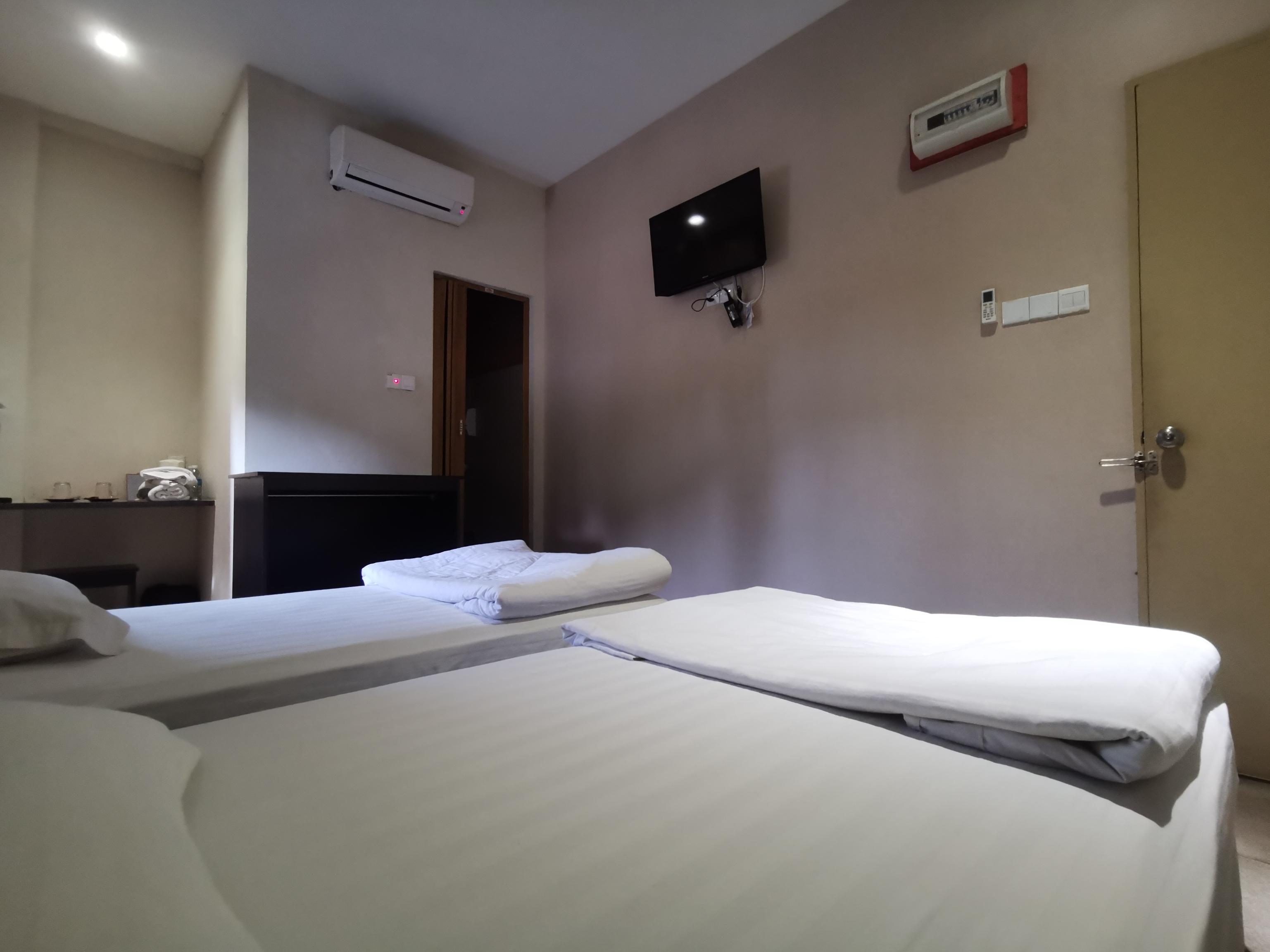 Lodge 37T Ранау Екстер'єр фото