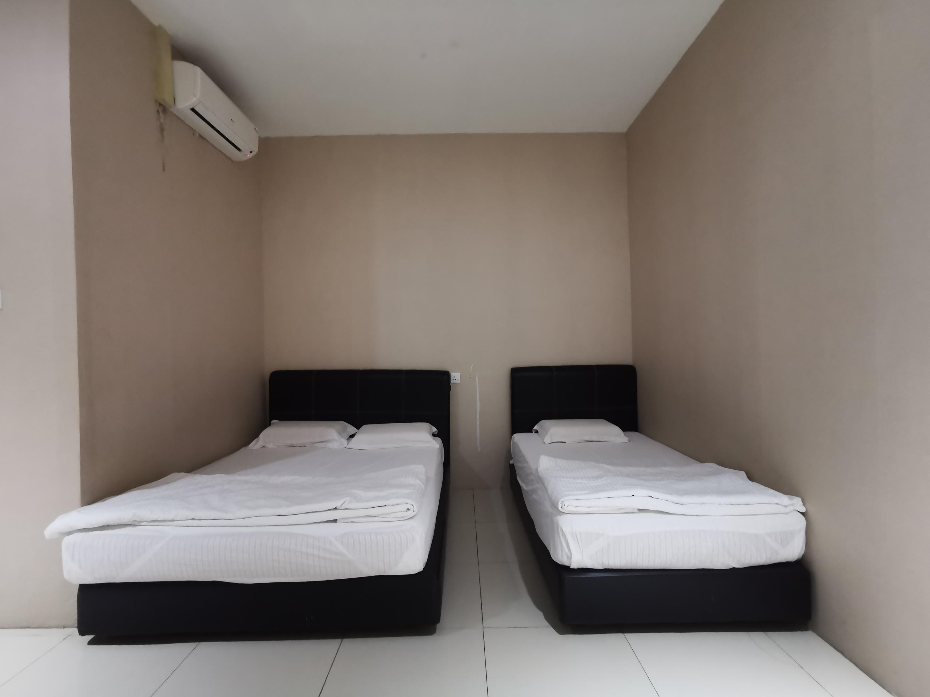 Lodge 37T Ранау Екстер'єр фото