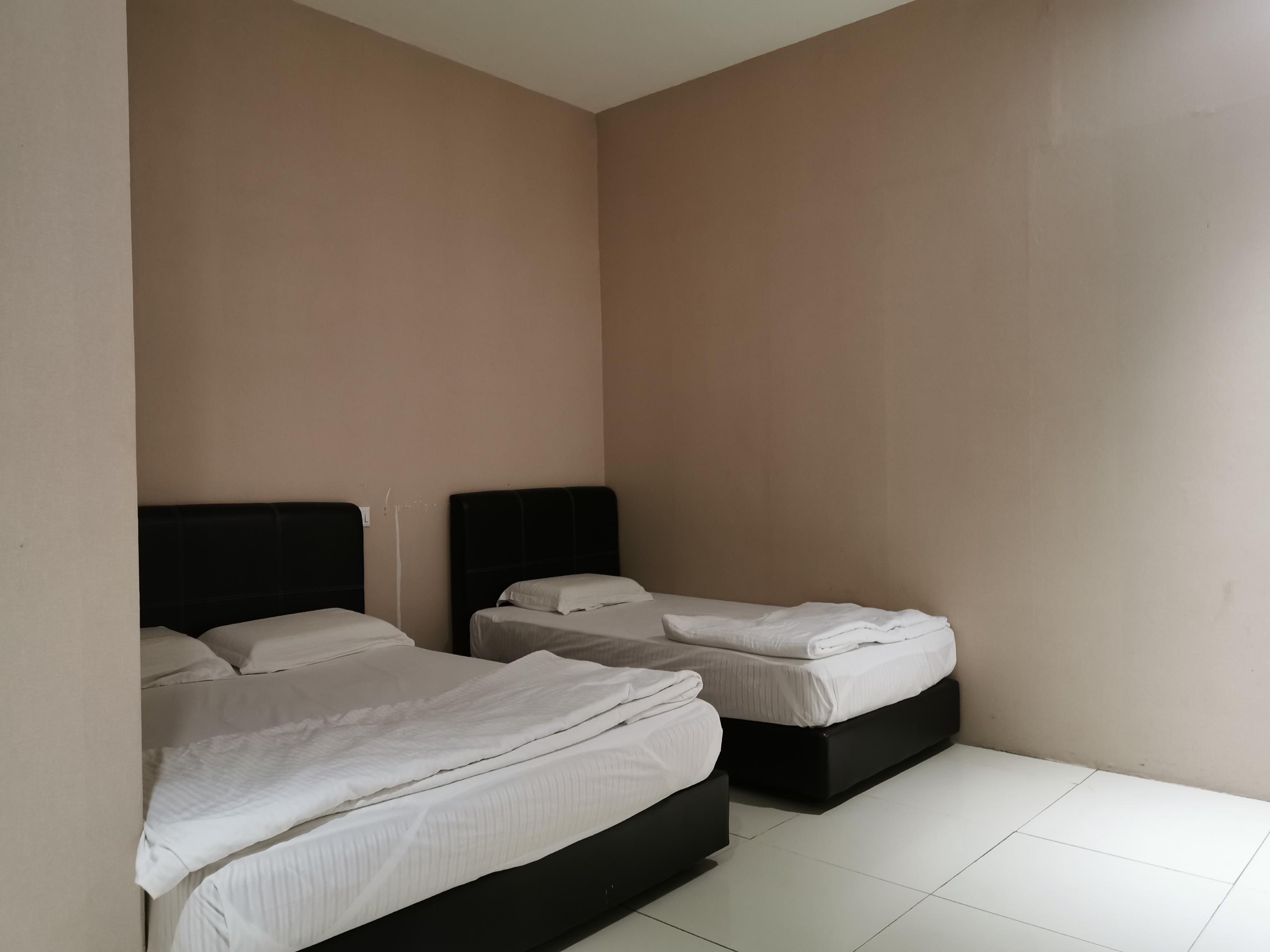 Lodge 37T Ранау Екстер'єр фото