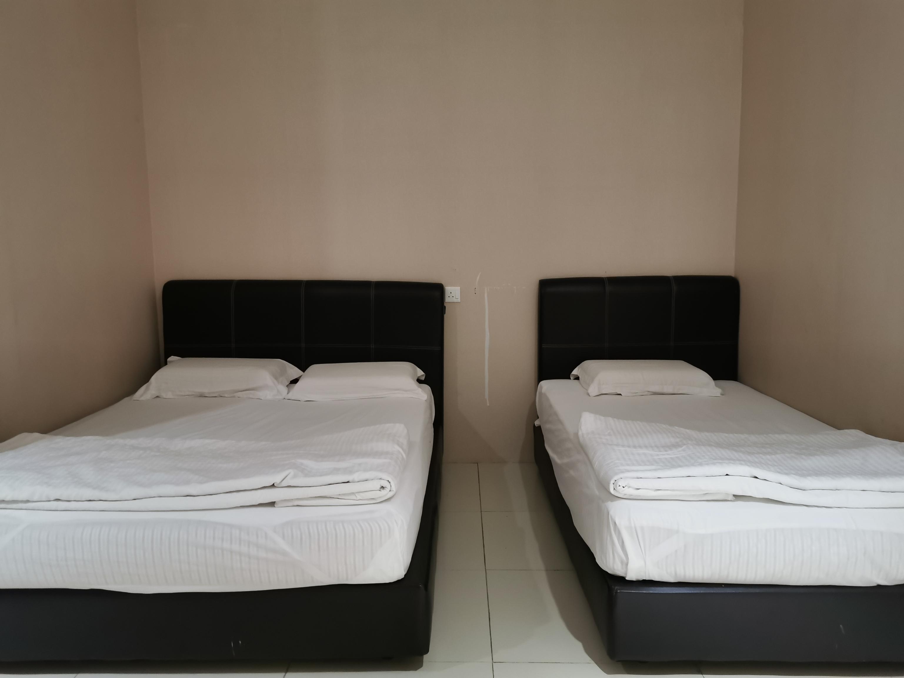Lodge 37T Ранау Екстер'єр фото