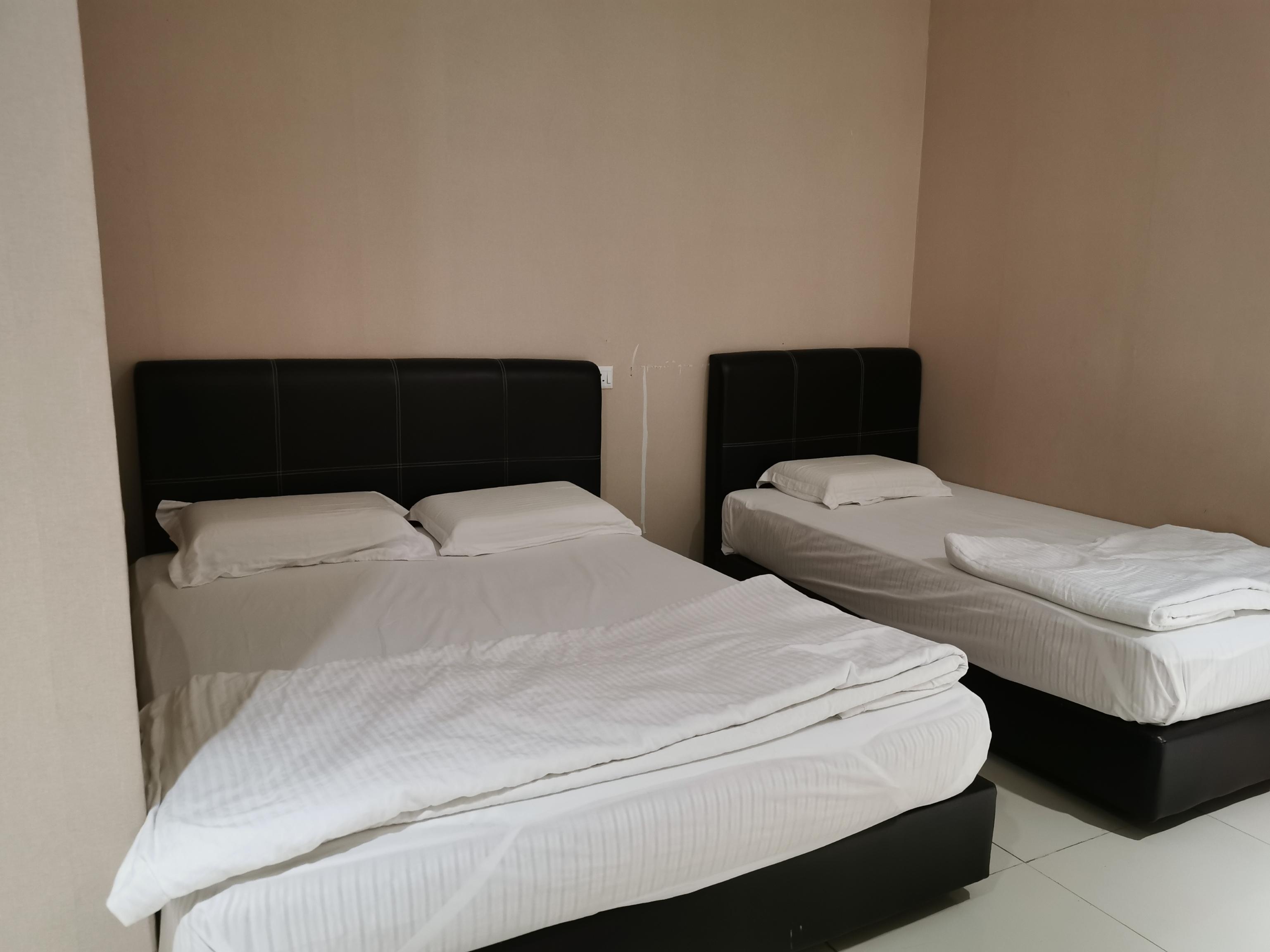 Lodge 37T Ранау Екстер'єр фото
