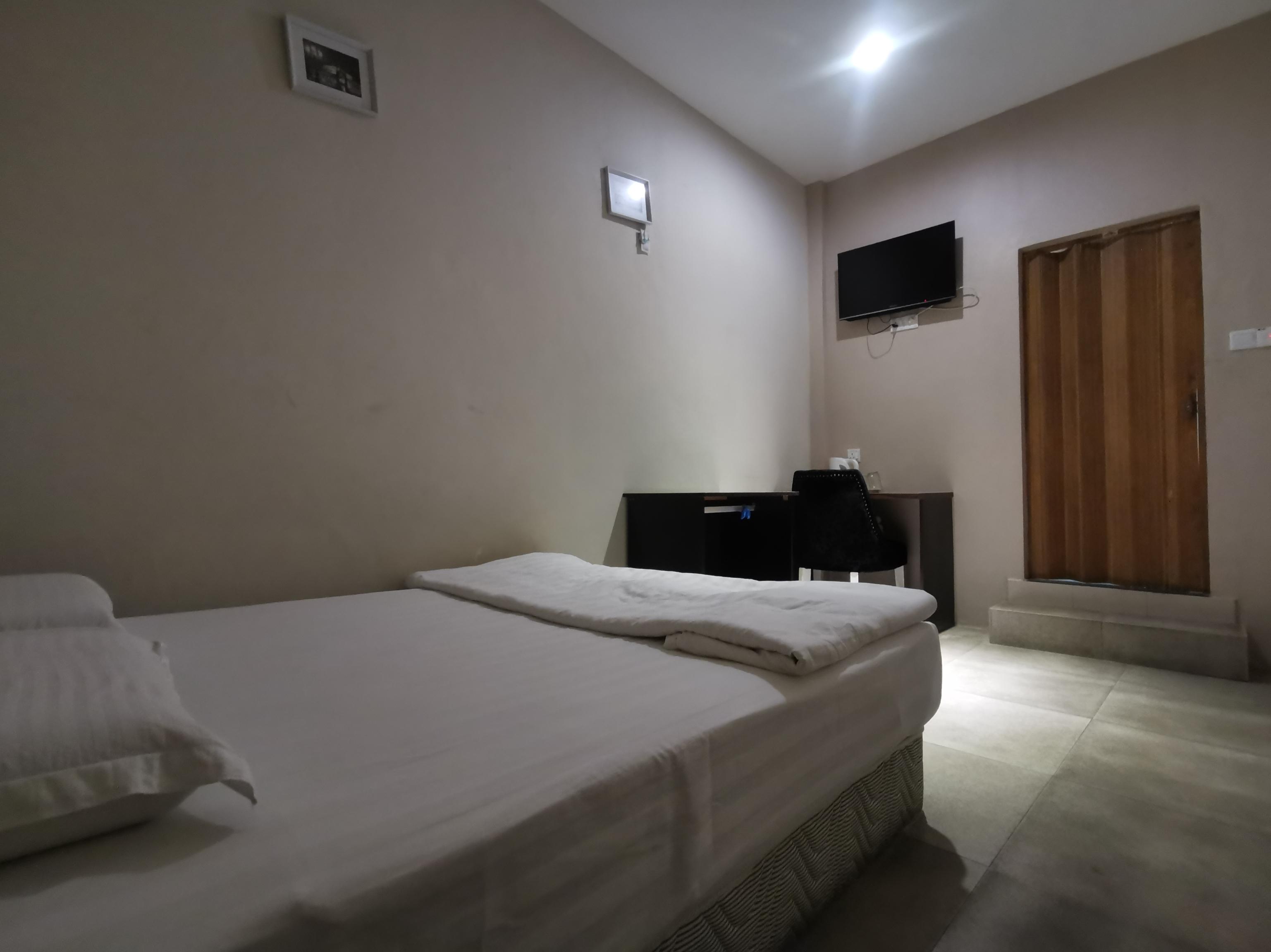 Lodge 37T Ранау Екстер'єр фото
