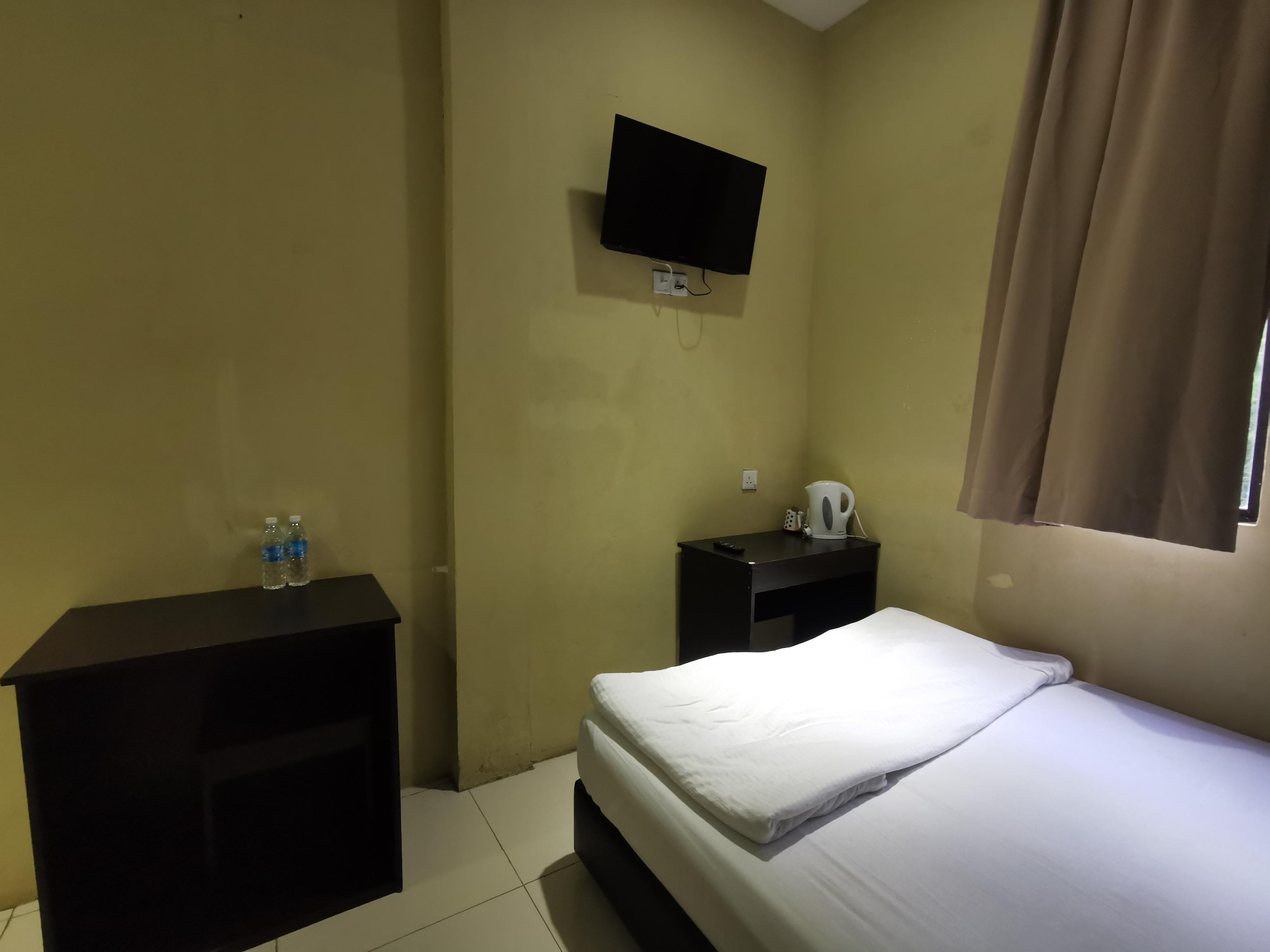 Lodge 37T Ранау Екстер'єр фото