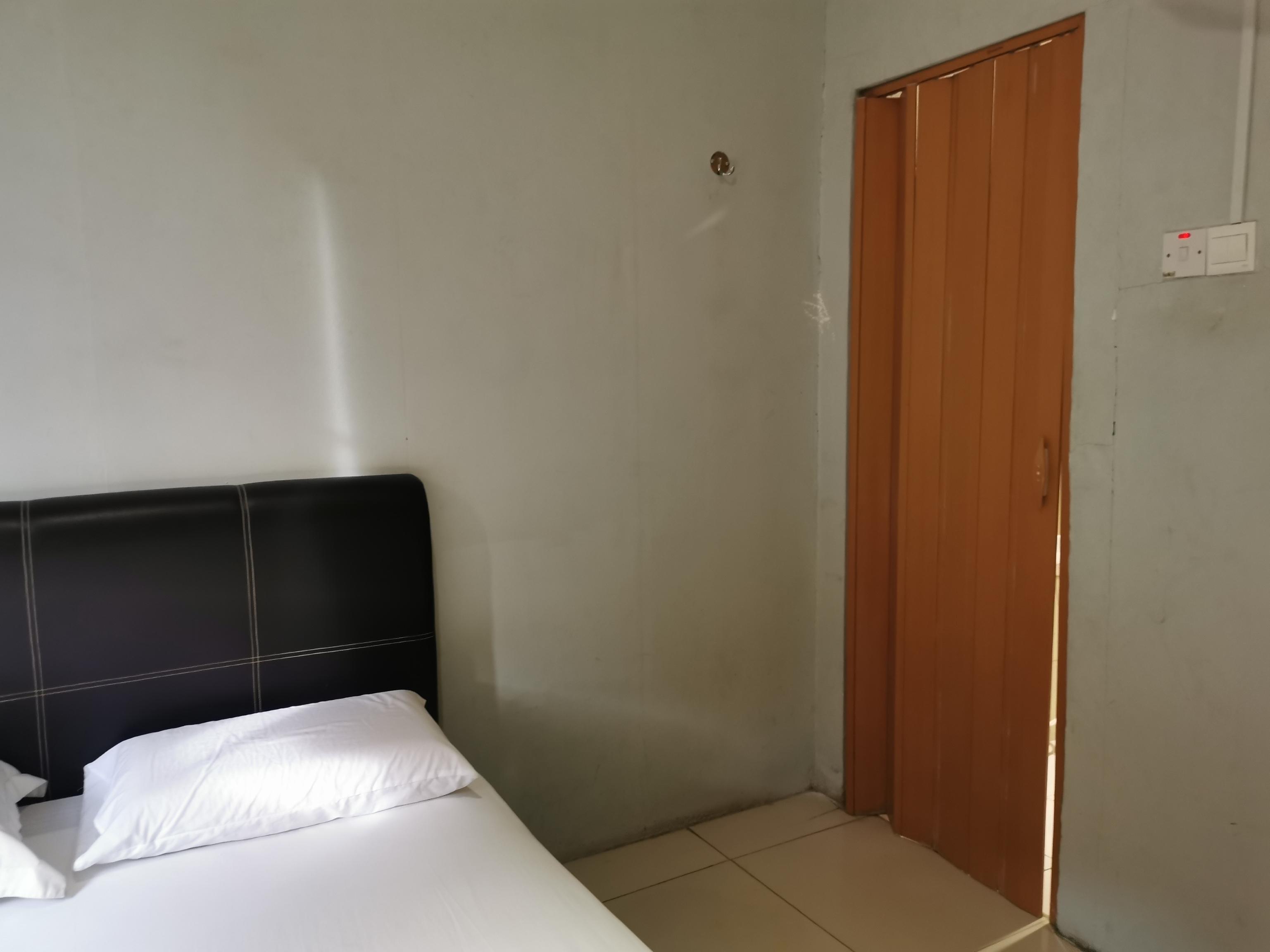 Lodge 37T Ранау Екстер'єр фото
