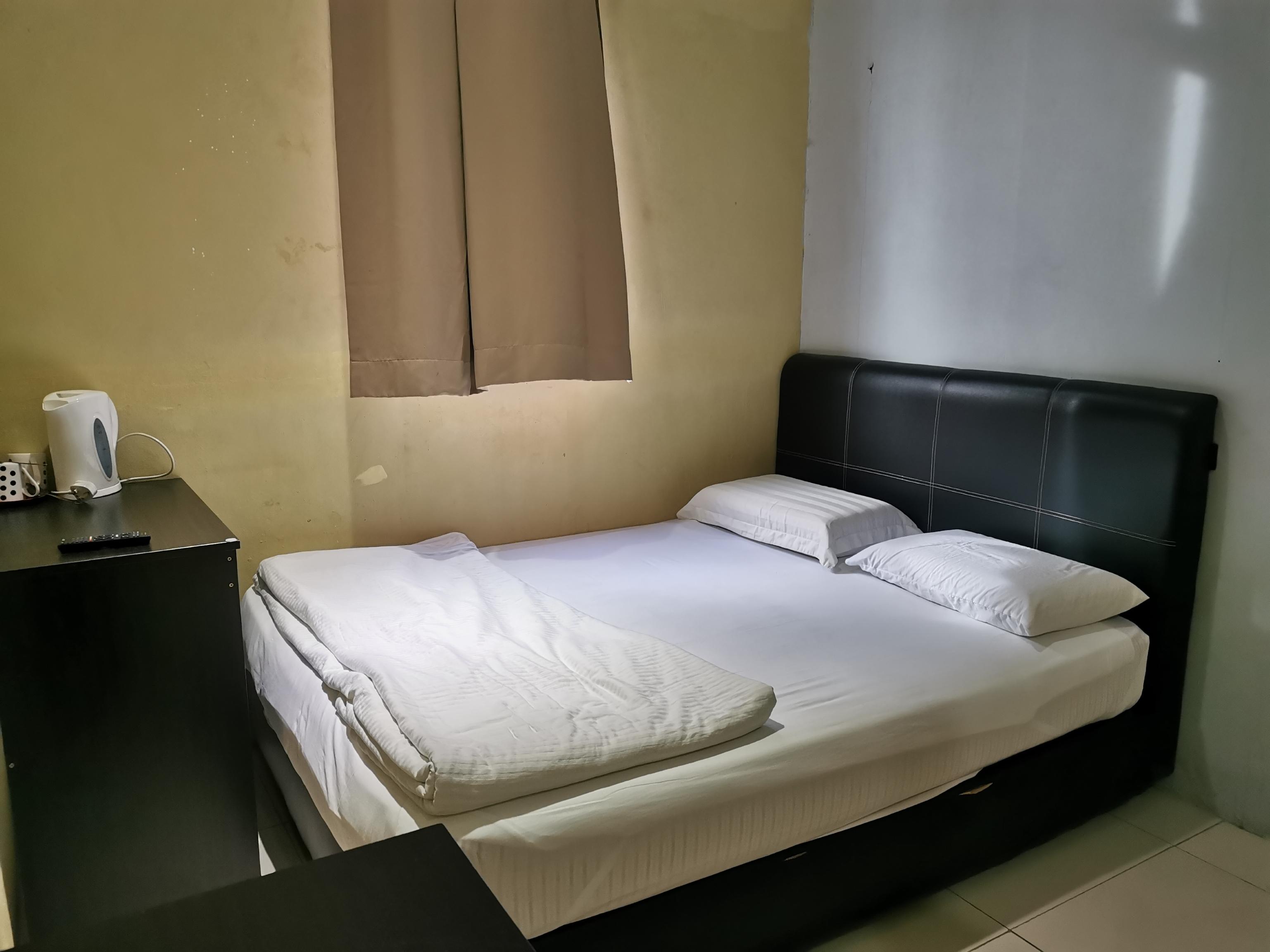 Lodge 37T Ранау Екстер'єр фото