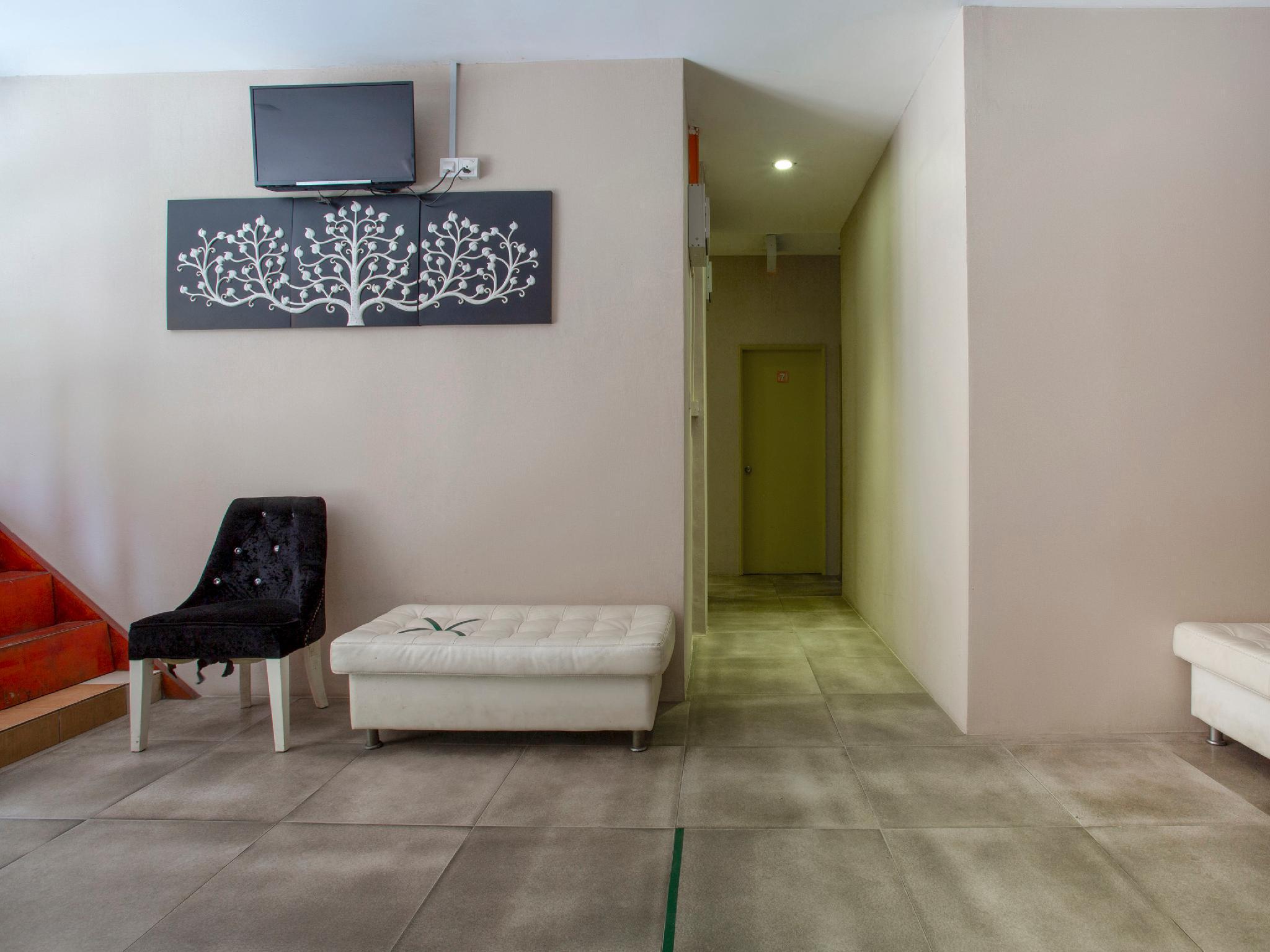 Lodge 37T Ранау Екстер'єр фото