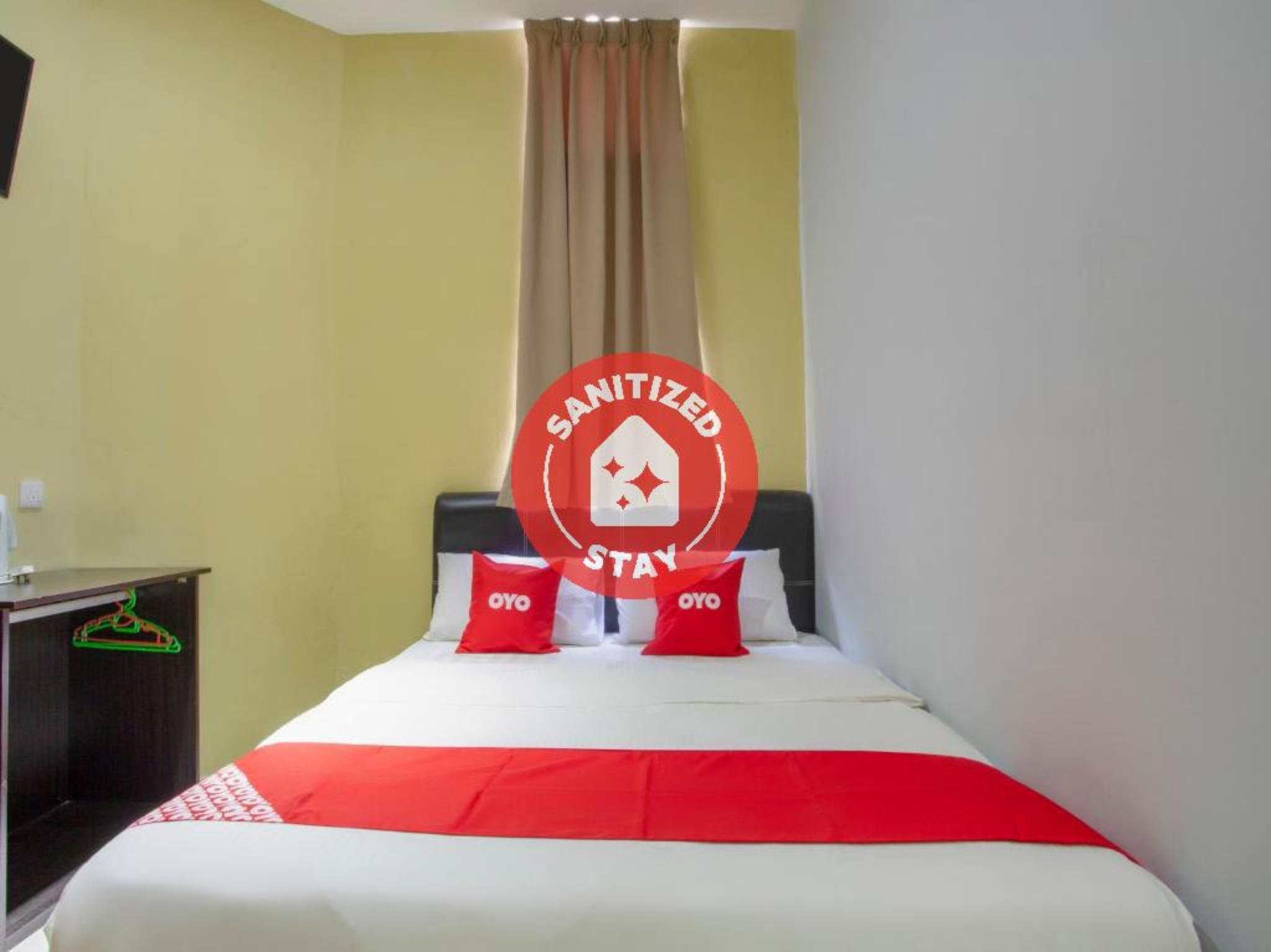 Lodge 37T Ранау Екстер'єр фото