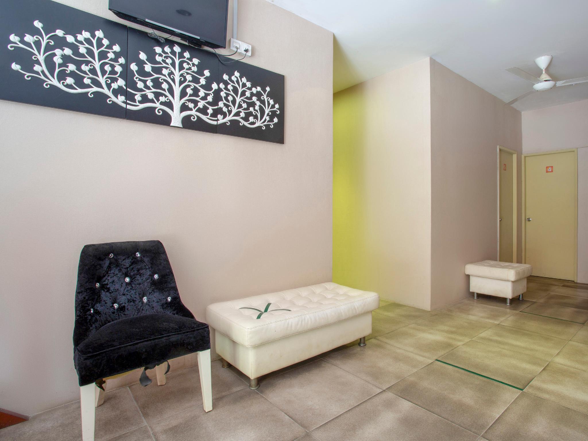 Lodge 37T Ранау Екстер'єр фото