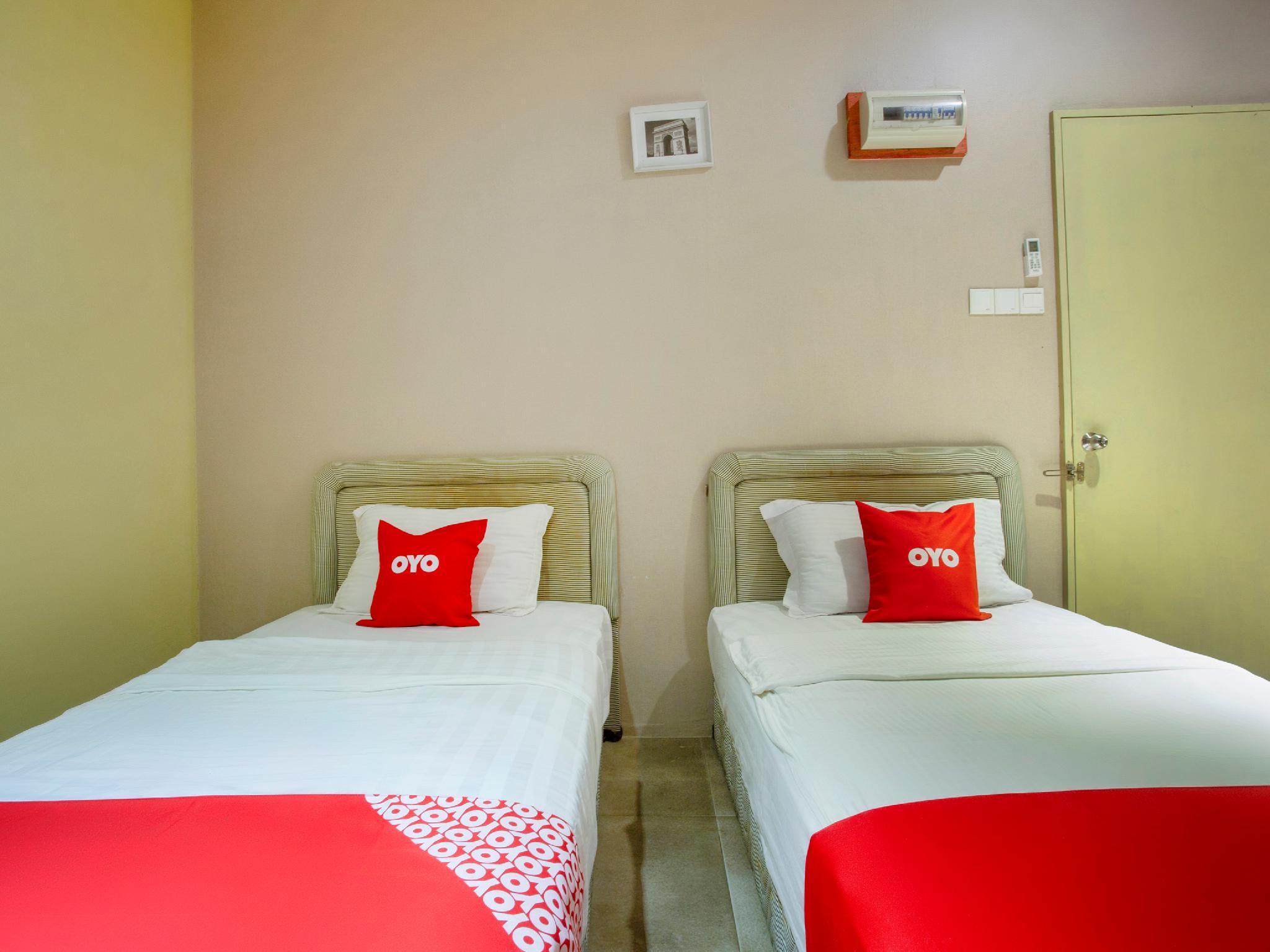 Lodge 37T Ранау Екстер'єр фото