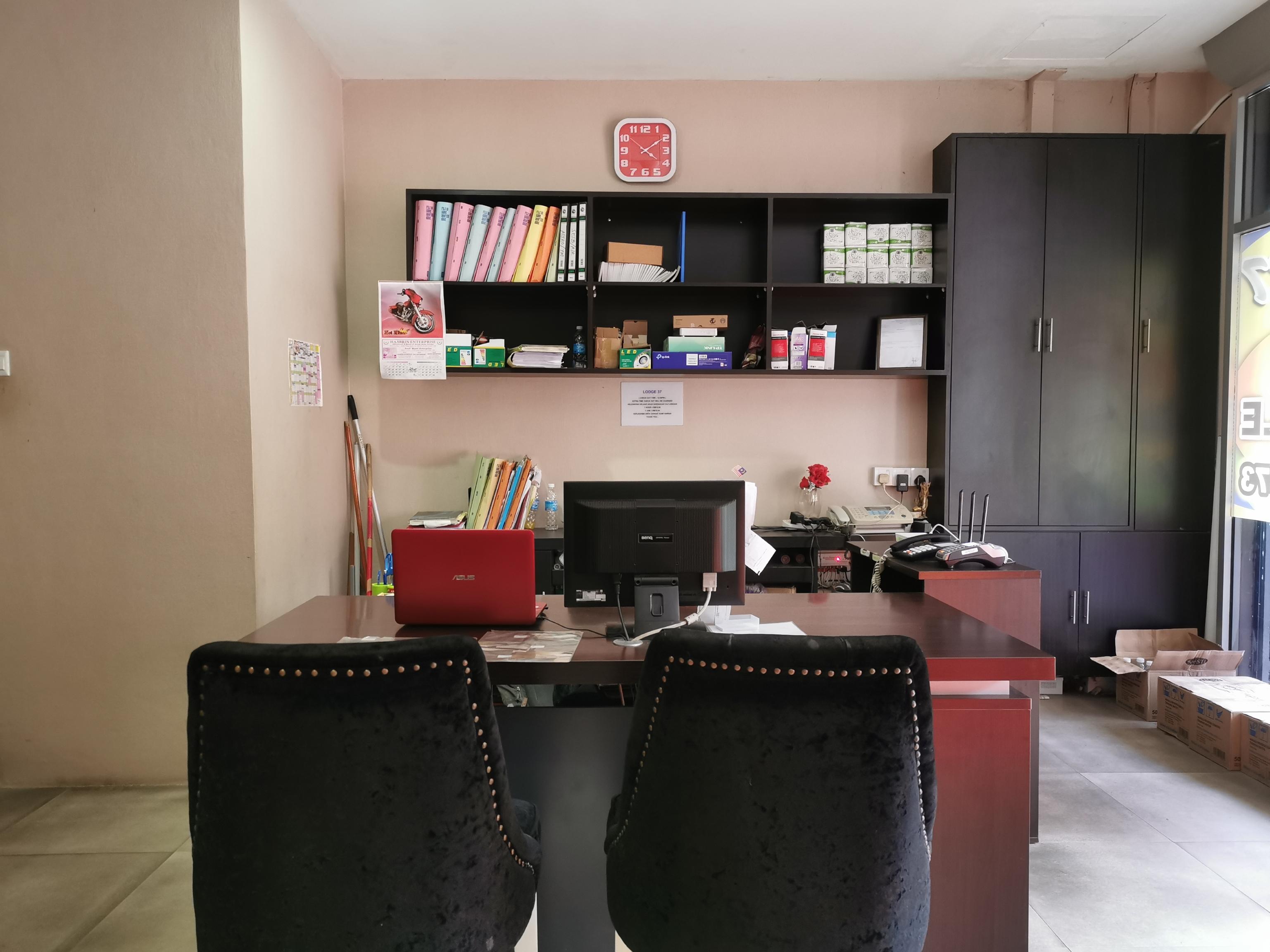 Lodge 37T Ранау Екстер'єр фото