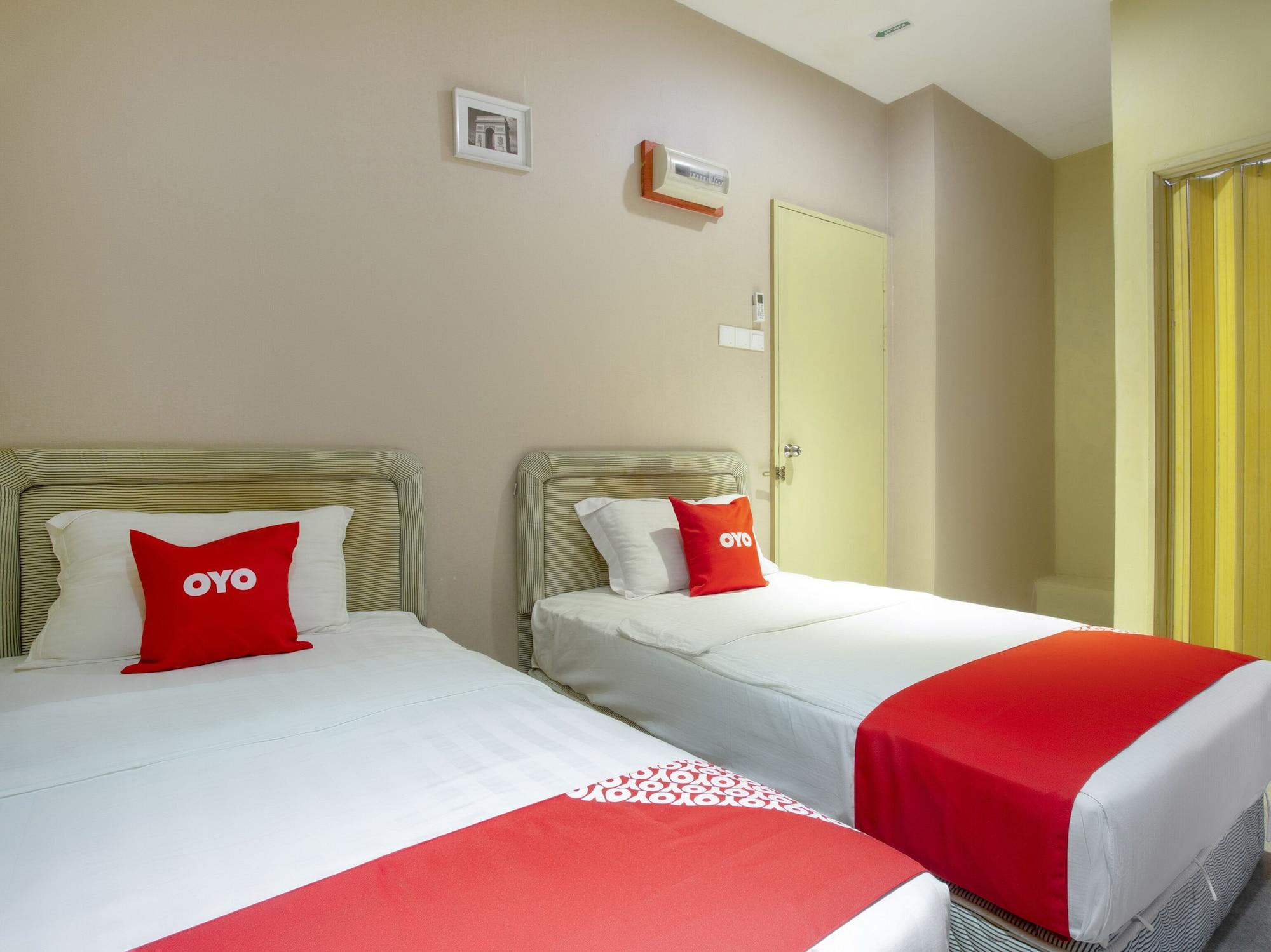 Lodge 37T Ранау Екстер'єр фото