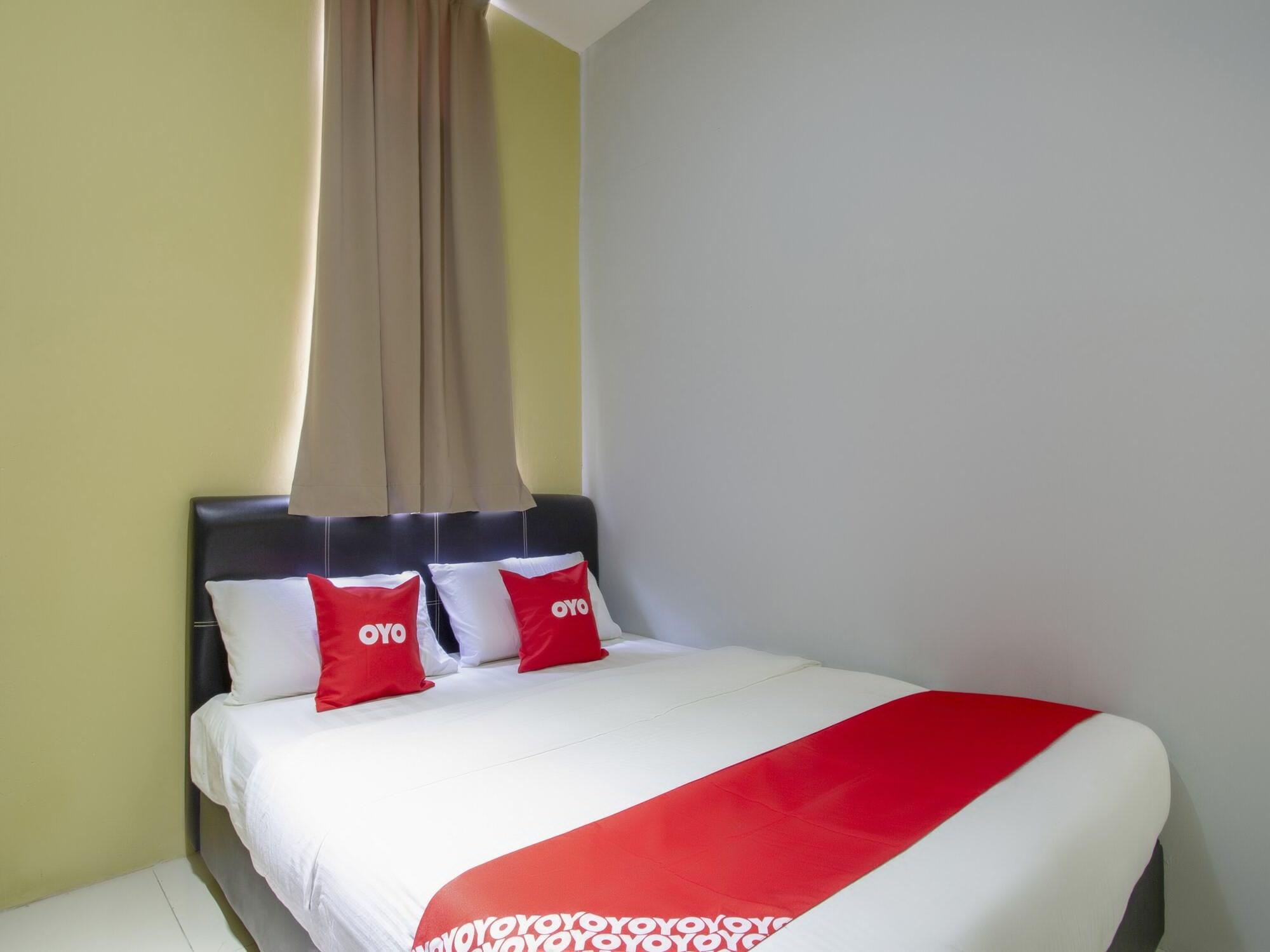 Lodge 37T Ранау Екстер'єр фото