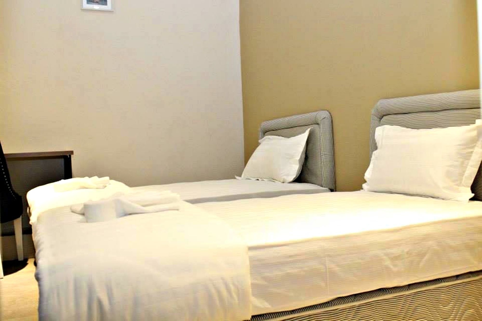 Lodge 37T Ранау Екстер'єр фото